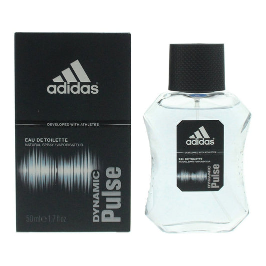 Adidas Dynamic Pulse EDT Spray