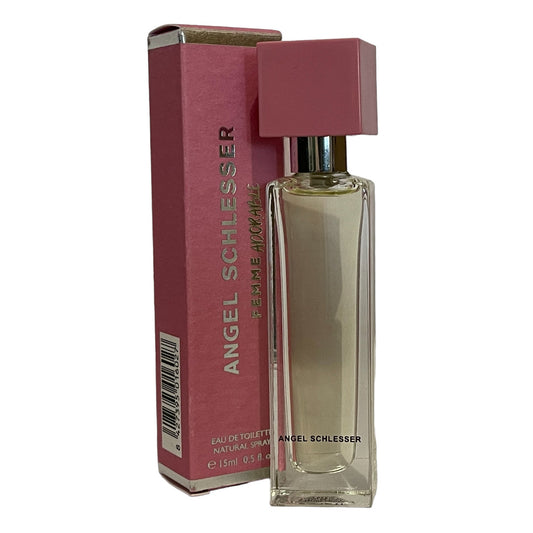 Angel Schlesser Femme Adorable EDT Spray