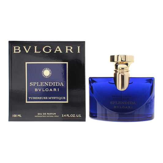 BVLGARI Splendida Tubereuse Mystique EDP Spray