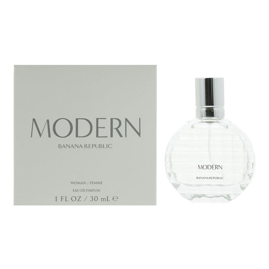 Banana Republic Modern Women 30ml EDP Spray