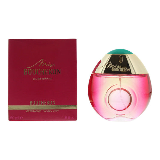 Boucheron Miss Boucheron 50ml EDP Spray
