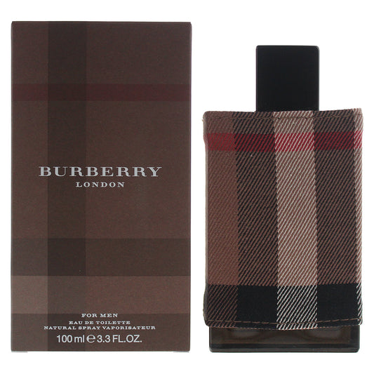 Burberry London For Men EDT Spray