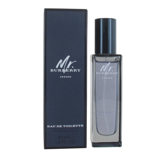Burberry Mr Burberry Indigo 30ml EDT Spray