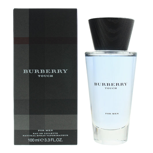 Burberry Touch Men EDT Spray