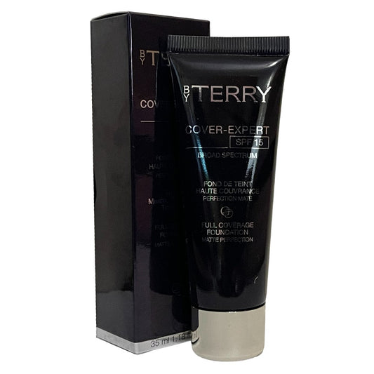 By Terry Cover Expert SPF15 Foundation 35ml