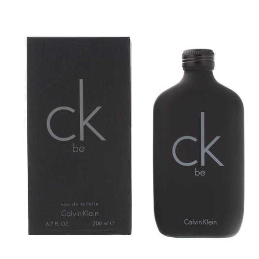 Calvin Klein CK Be 200ml EDT Spray