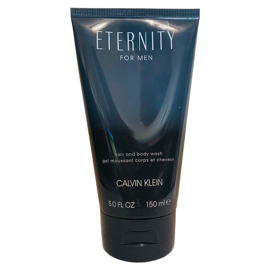 Calvin Klein Eternity for Men Hair & Body Wash
