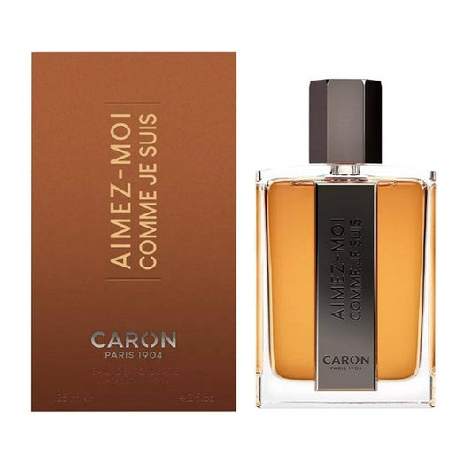 Caron Aimez-Moi Comme Je Suis 125ml EDT