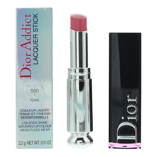 Christian Dior Addict Lipstick Lacquer 3.2g