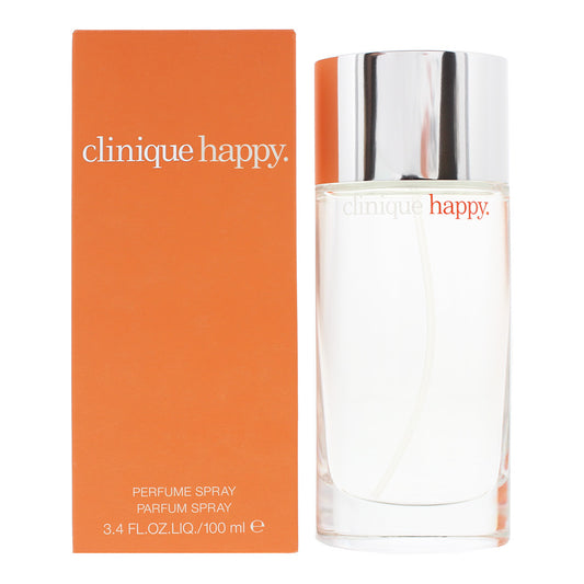 Clinique Happy EDP Spray For Women