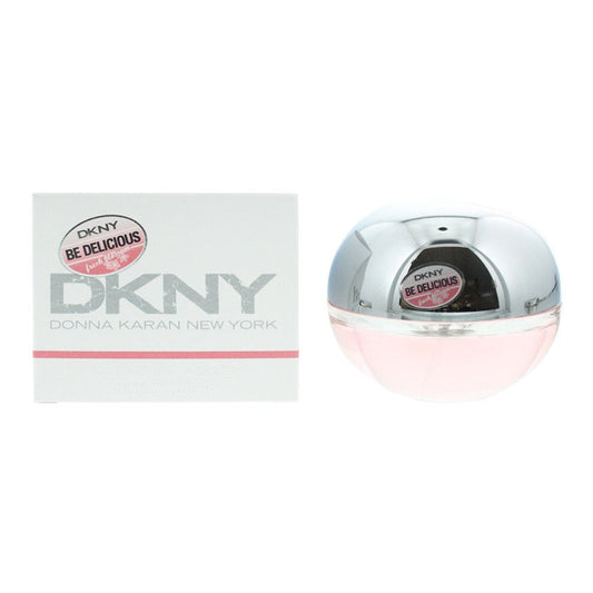 DKNY Be Delicious Fresh Blossom EDP Spray