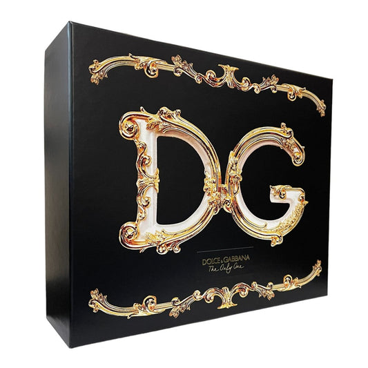 Dolce & Gabbana Dolce The Only One - 50ml EDP Spray Gift Set for Women