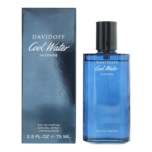 Davidoff Cool Water Intense EDP Spray