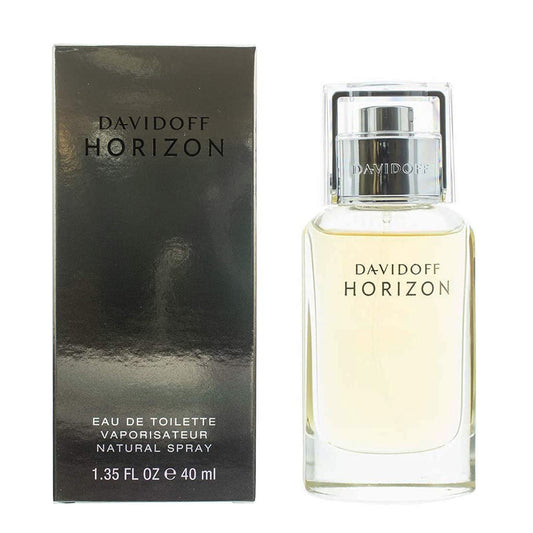 Davidoff Horizon EDT Spray For Men