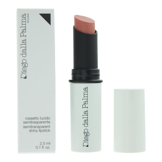 Diego Dalla Palma Semitransparent Shiny Lipstick 2.5ml