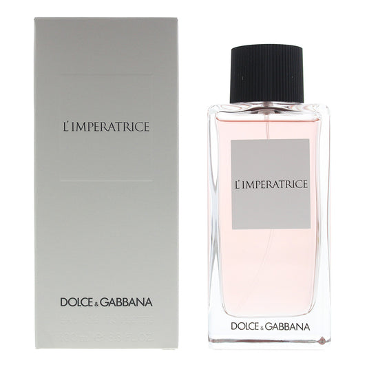 Dolce & Gabbana L'Imperatrice EDT Spray