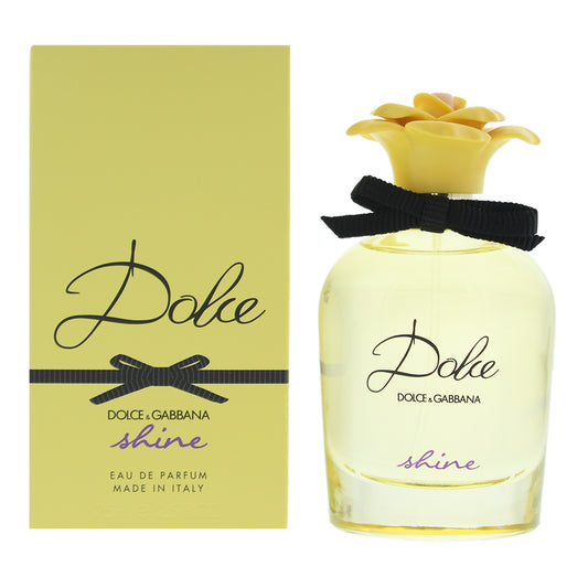 Dolce & Gabbana Dolce Shine EDP Spray