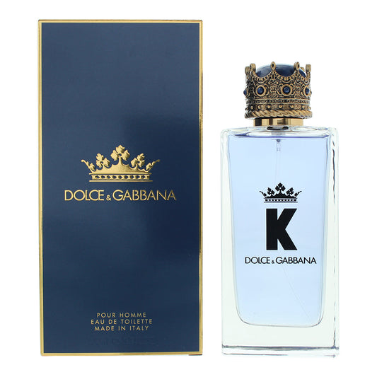 Dolce & Gabbana K 100ml EDT Spray