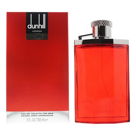 Dunhill Desire Red EDT Spray