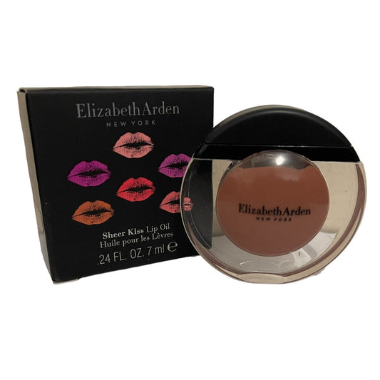 Elizabeth Arden Sheer Kiss Lip Oil 7ml