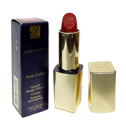 Estee Lauder Pure Color Creme Lipstick 3.5g