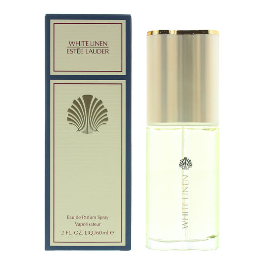 Estee Lauder White Linen 60ml Eau De Parfum Spray
