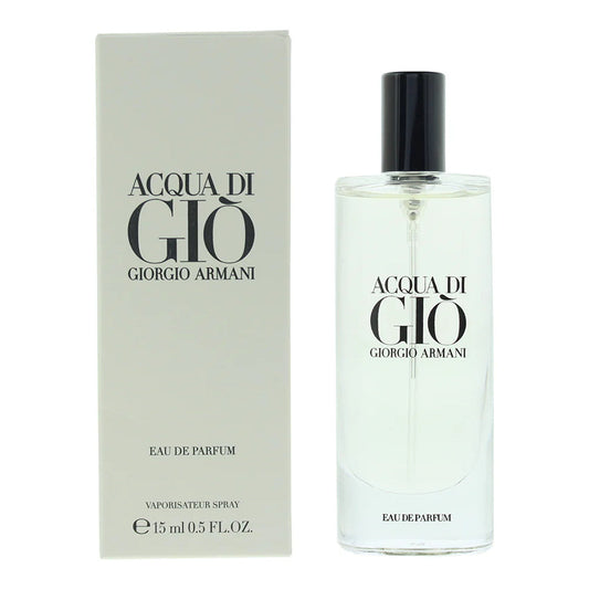Giorgio Armani Acqua Di Gio 15ml EDP Spray