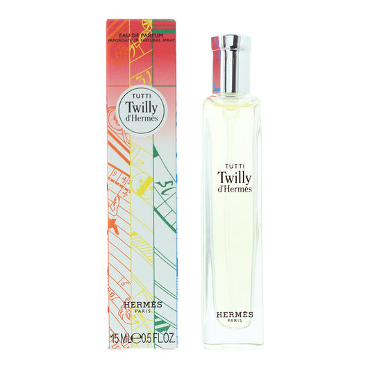 Hermes Twilly d'Hermes Tutti 15ml EDP Travel Spray