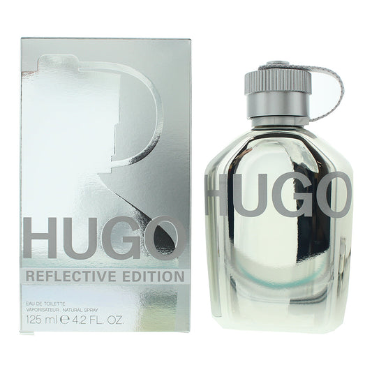 Hugo Boss Hugo Reflective Edition 125ml EDT Spray