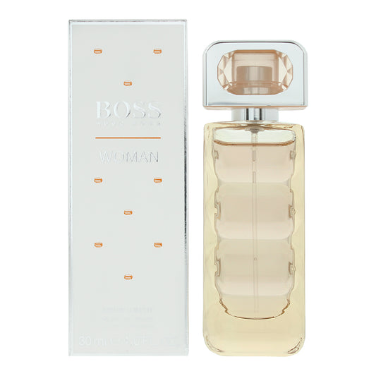 Hugo Boss Orange Woman EDT