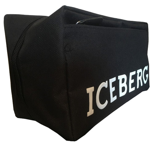 Iceberg Homme Pouch