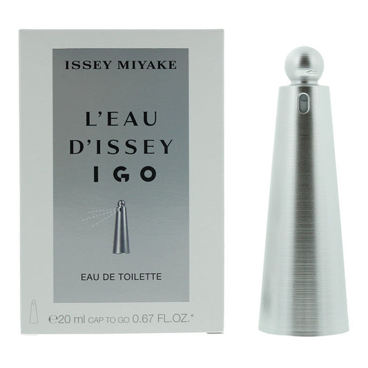 Issey Miyake L'Eau D'Issey Woman IGO 20ml EDT Spray
