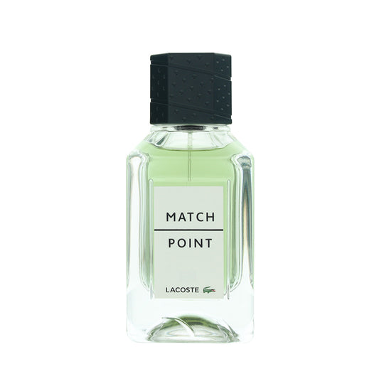 Lacoste Match Point 50ml EDT Spray Gift Set
