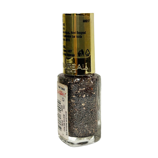 L'Oreal Colour Riche Nail Polish 5ml