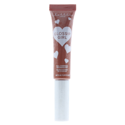 Lottie Glossip Girl Lip Gloss 8ml