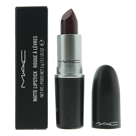 MAC Matte Lipstick 3g