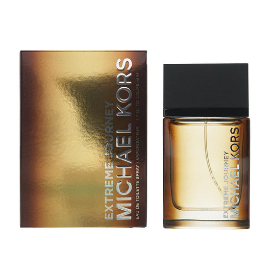 Michael Kors Extreme Journey 50ml EDT Spray