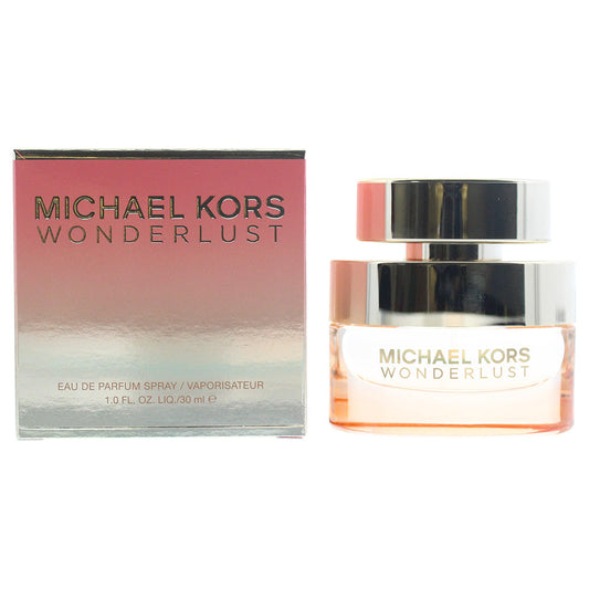Michael Kors Wonderlust 30ml EDP Spray