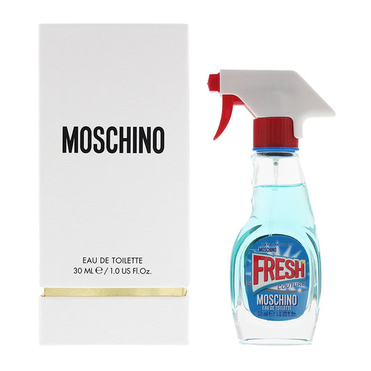 Moschino Fresh Couture EDT Spray