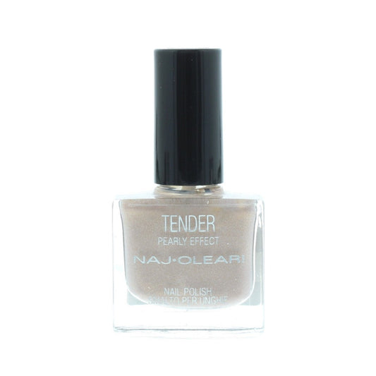 Naj Oleari Tender Pearly Effect Nail Polish 8ml