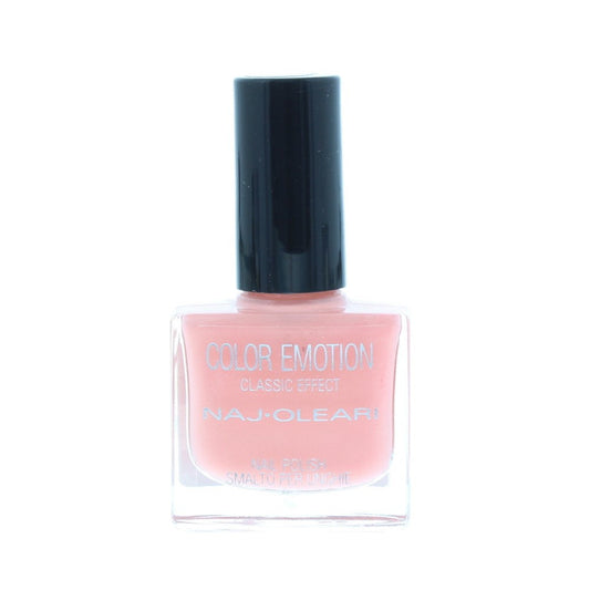 Naj Oleari Colour Emotion Classic Effect Nail Polish 8ml