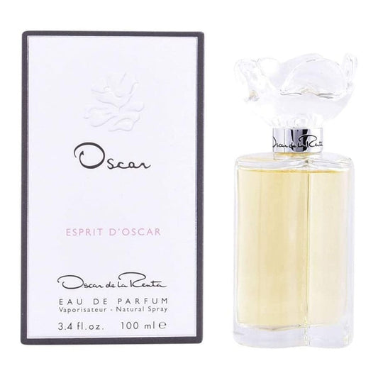 Oscar De La Renta Esprit D'Oscar 100ml EDP Spray