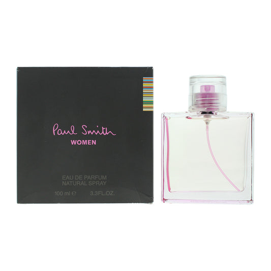 Paul Smith Woman 100ml EDP Spray