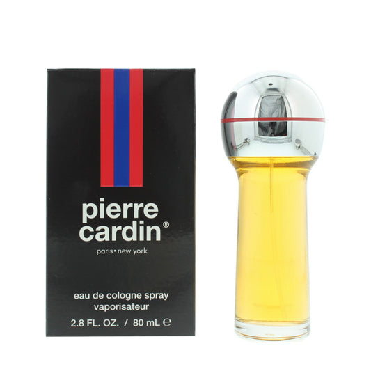 Pierre Cardin Cologne 80ml EDC Spray
