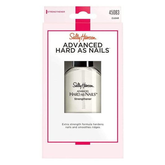 Sally Hansen Hard as Nails Nail Strengthener 13.3ml Z45083