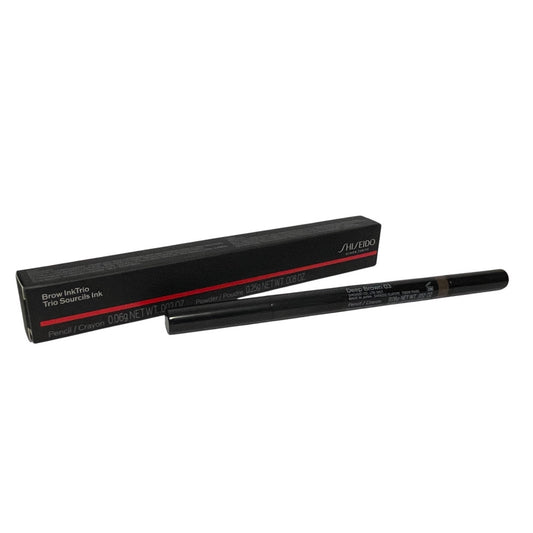 Shiseido Brow Pencil InkTrio 0.06g