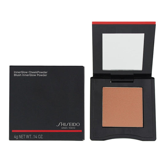 Shiseido InnerGlow Cheek Powder 4g