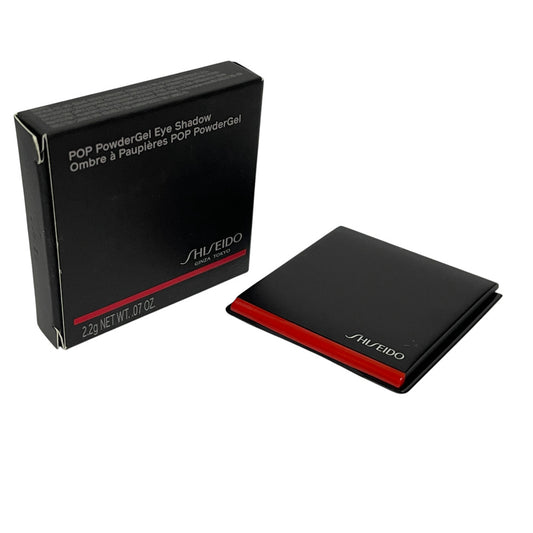 Shiseido POP PowderGel Eye Shadow 2.2g
