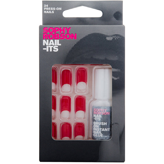 Sophy Robson Nail-Its False Nails