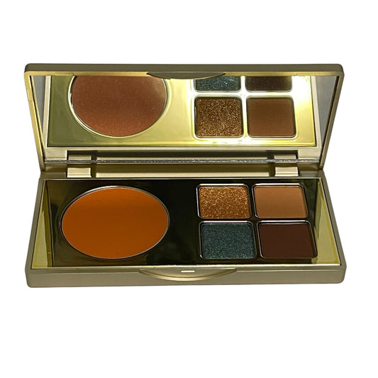 Stila Cheek, Lip & Eye Palette 5.3g Tequila Sunrise